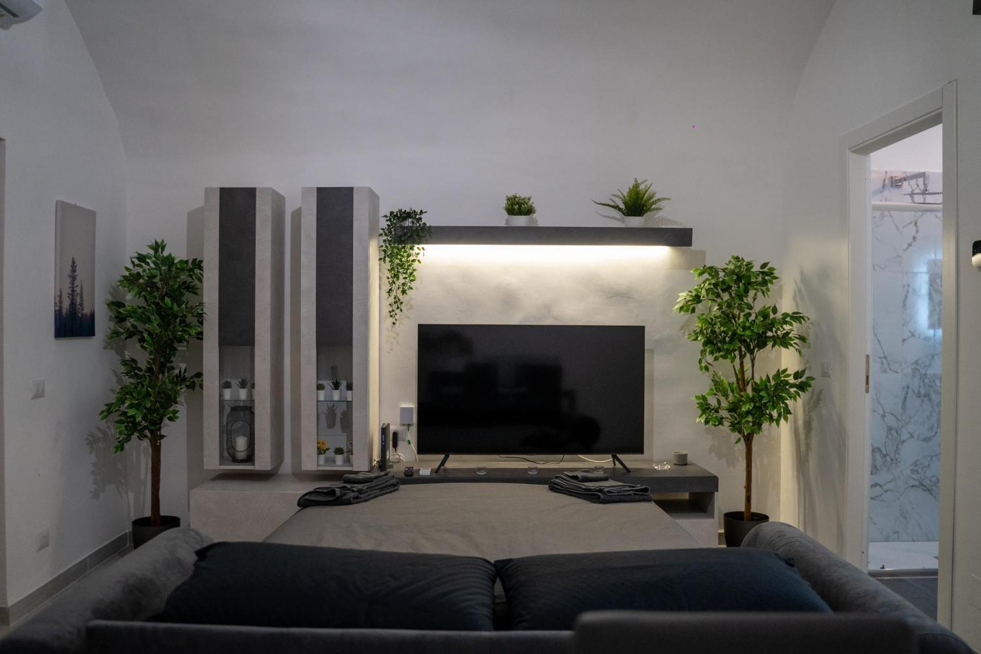 Dietro Al Plebiscito Luxury Suite Naples Extérieur photo