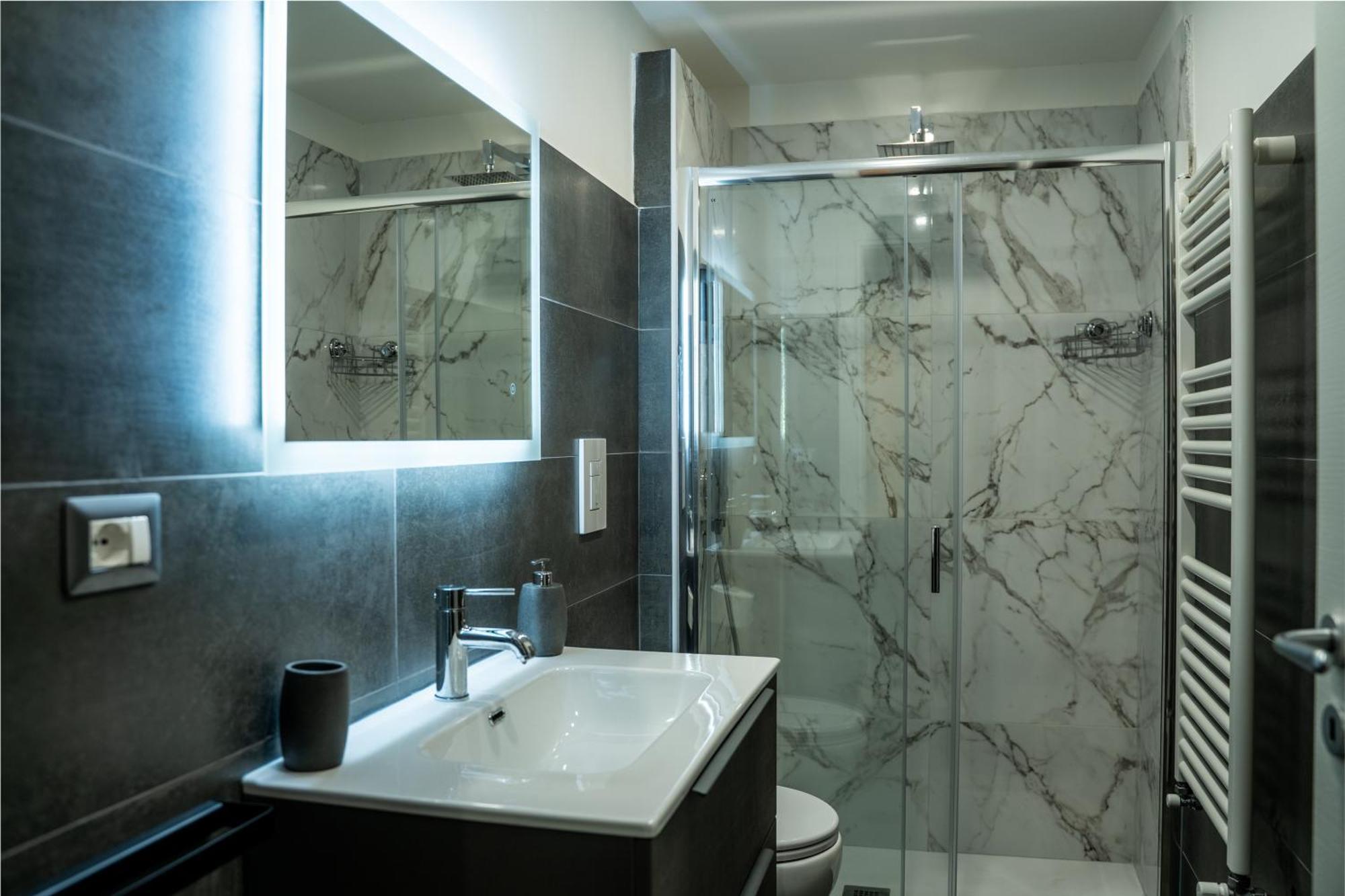 Dietro Al Plebiscito Luxury Suite Naples Extérieur photo